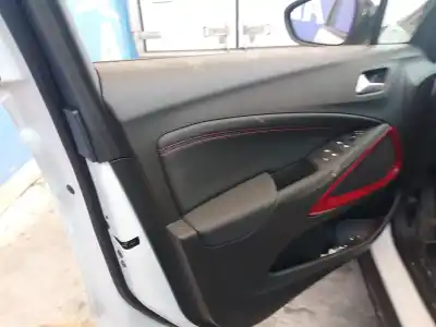 Утилизация автомобиля opel crossland x / crossland (p17, p2qo) 1.5 (75) года 2021 питание f 15 dt (dv5rce)