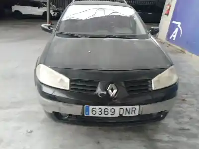 Здавання транспортного засобу renault megane ii ranchera familiar (km0/1_) 1.9 dci (kmrg, km1g, km0g, km2c) року 2005 потужний f9q 800