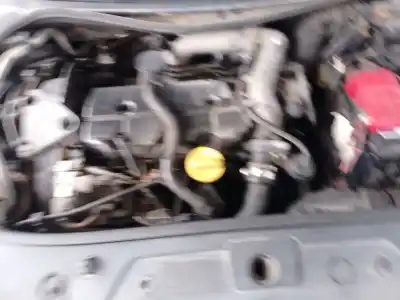 Здавання транспортного засобу renault megane ii ranchera familiar (km0/1_) 1.9 dci (kmrg, km1g, km0g, km2c) року 2005 потужний f9q 800