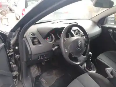 Здавання транспортного засобу renault megane ii ranchera familiar (km0/1_) 1.9 dci (kmrg, km1g, km0g, km2c) року 2005 потужний f9q 800