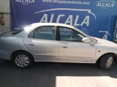Здавання транспортного засобу hyundai lantra ii (j-2) 1.6 16v року 1999 потужний g4gr