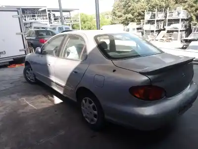 Здавання транспортного засобу hyundai lantra ii (j-2) 1.6 16v року 1999 потужний g4gr