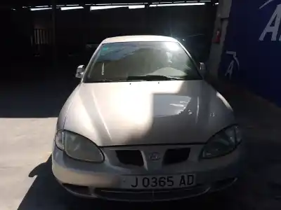 Здавання транспортного засобу hyundai lantra ii (j-2) 1.6 16v року 1999 потужний g4gr