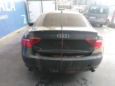 Veicolo di demolizione audi a5 (8t3) 2.7 tdi dell'anno 2007 alimentato cama,cgka