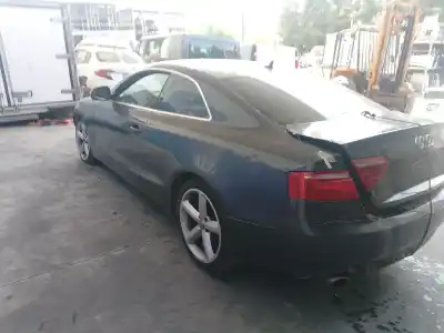 Veicolo di demolizione audi a5 (8t3) 2.7 tdi dell'anno 2007 alimentato cama,cgka