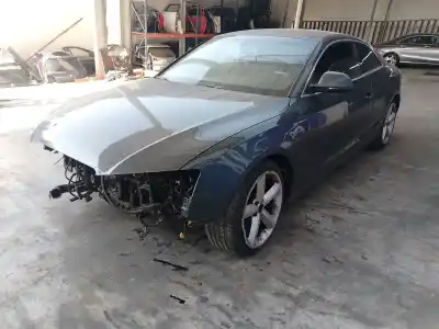 Veicolo di demolizione audi a5 (8t3) 2.7 tdi dell'anno 2007 alimentato cama,cgka