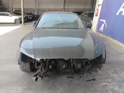 Veicolo di demolizione audi a5 (8t3) 2.7 tdi dell'anno 2007 alimentato cama,cgka