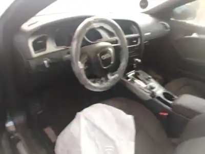 Veicolo di demolizione audi a5 (8t3) 2.7 tdi dell'anno 2007 alimentato cama,cgka