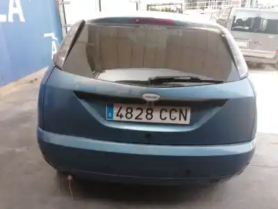 Scrapping Vehicle ford focus i (daw, dbw) 1.8 di / tddi of the year 2002 powered c9db