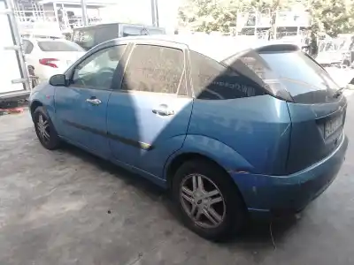 Scrapping Vehicle ford focus i (daw, dbw) 1.8 di / tddi of the year 2002 powered c9db