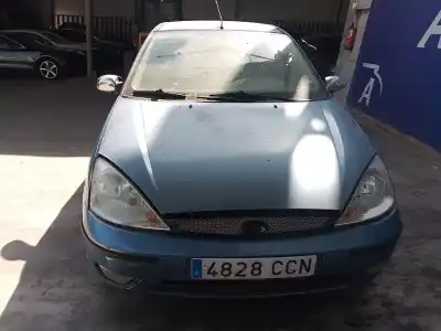 Scrapping Vehicle ford focus i (daw, dbw) 1.8 di / tddi of the year 2002 powered c9db