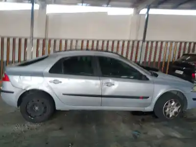 Здавання транспортного засобу renault laguna ii (bg0/1_) 1.9 dci (bg08, bg0g) року 2002 потужний f9q c7