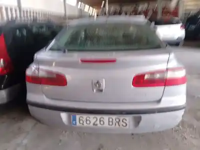 Здавання транспортного засобу renault laguna ii (bg0/1_) 1.9 dci (bg08, bg0g) року 2002 потужний f9q c7