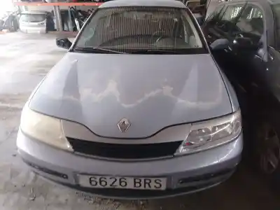 Здавання транспортного засобу renault laguna ii (bg0/1_) 1.9 dci (bg08, bg0g) року 2002 потужний f9q c7
