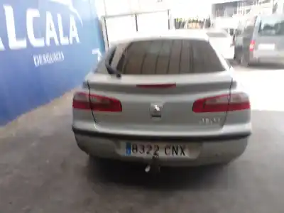 Scrapping Vehicle renault laguna ii (bg0/1_) 1.9 dci (bg0r, bg0e) of the year 2003 powered f9q 754