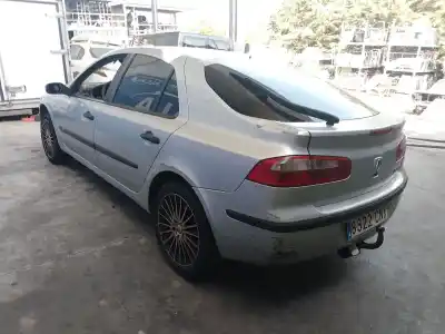Scrapping Vehicle renault laguna ii (bg0/1_) 1.9 dci (bg0r, bg0e) of the year 2003 powered f9q 754