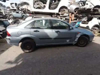 Здавання транспортного засобу ford focus i (daw, dbw) 1.8 di / tddi року 2004 потужний c9db