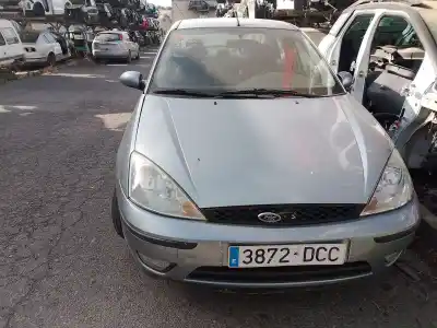 Veículo de Sucata FORD FOCUS I (DAW, DBW)  do ano 2004 alimentado C9DB