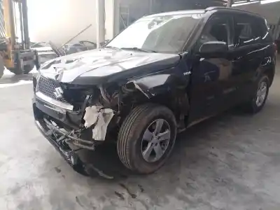 Утилизация автомобиля suzuki grand vitara ii (jt, te, td) 1.9 ddis a las 4 ruedas (jt419, td44, jb419wd, jb419xd) года 2006 питание f9q