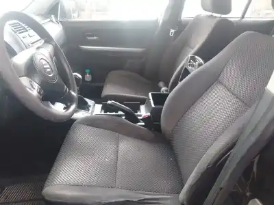 Veículo de Sucata SUZUKI GRAND VITARA II (JT, TE, TD)  do ano 2006 alimentado F9Q