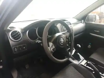 Утилизация автомобиля suzuki grand vitara ii (jt, te, td) 1.9 ddis a las 4 ruedas (jt419, td44, jb419wd, jb419xd) года 2006 питание f9q