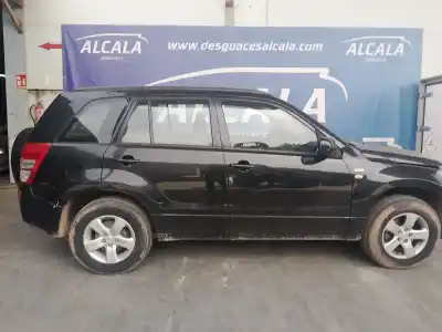 Утилизация автомобиля suzuki grand vitara ii (jt, te, td) 1.9 ddis a las 4 ruedas (jt419, td44, jb419wd, jb419xd) года 2006 питание f9q