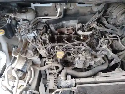Здавання транспортного засобу opel                                               vivaro a furgón (x83)                                                                                                                                                                                                                                      2.0 cdti (f7)                                                                                                                                                                                                                                              року 2011 потужний m9r