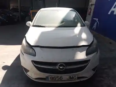 Scrapping Vehicle opel                                               corsa e (x15)                                                                                                                                                                                                                                              1.3 cdti (08, 68) of the year 2016 powered b13dtc