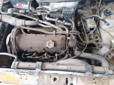 Scrapping Vehicle FIAT FIORINO FURGONETA/MONOVOLUMEN (146_)  of the year 1999 powered 146 D7.000