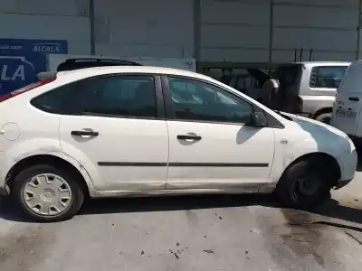 Scrapping Vehicle ford focus ii (da_, hcp, dp) 1.6 tdci of the year 2006 powered gpda,gpdb,gpdc,hhda,hhdb