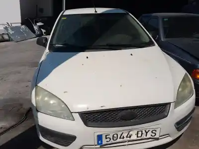 Scrapping Vehicle ford focus ii (da_, hcp, dp) 1.6 tdci of the year 2006 powered gpda,gpdb,gpdc,hhda,hhdb