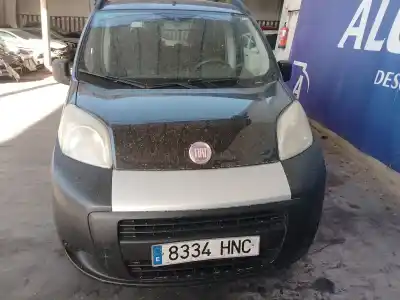 Veículo de Sucata fiat fiorino monospace (225_) 1.3 jtd multijet (225bxb1a, 225bxb11) do ano 2012 alimentado 199a9000