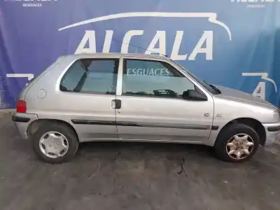 Здавання транспортного засобу PEUGEOT 106 II (1A_, 1C_) 1.1 I року 2001 потужний HFX
