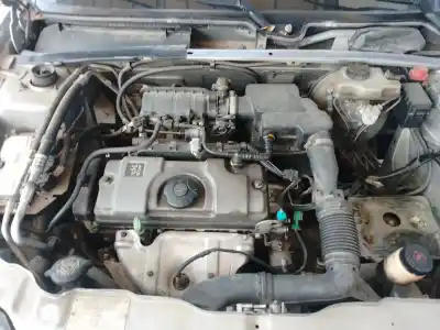 Утилизация автомобиля peugeot 106 ii (1a_, 1c_) 1.1 i года 2001 питание hfx