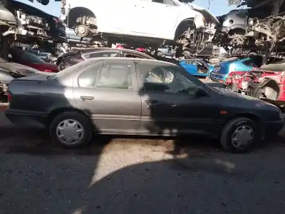 Vehicul casat nissan primera (p10) 2.0 16v al anului 1991 alimentat sr20di