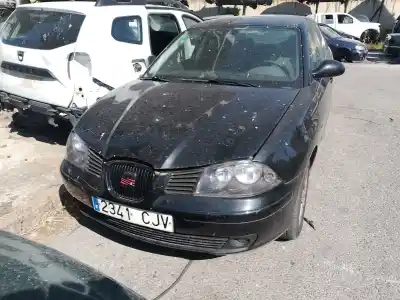 Veículo de Sucata seat cordoba (6l2) 2.0 do ano 2003 alimentado bby