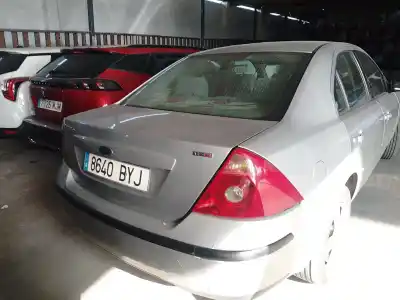 Утилизация автомобиля ford mondeo iii sedán (b4y) 2.0 tdci года 2002 питание fmba Утилизация автомобиля ford mondeo iii sedán (b4y) 2.0 tdci года 2002 питание fmba