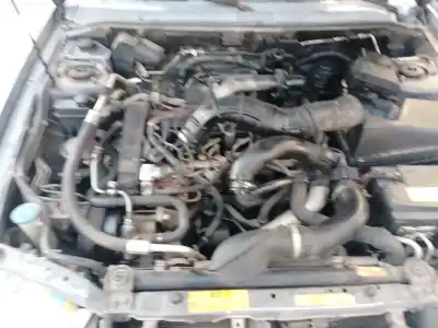 Scrapping Vehicle volvo v40 ranchera familiar (645) 1.9 di of the year 2002 powered d 4192 t3
