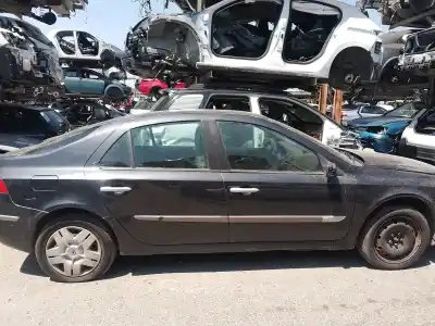 Scrapping Vehicle renault laguna ii (bg0/1_) 1.9 dci (bg1a, bg1w, bg0g) of the year 2005 powered f9q d6