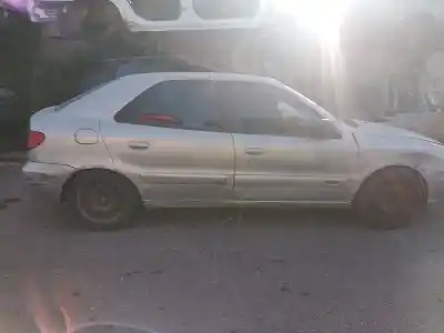 Scrapping Vehicle CITROEN XSARA (N1)  of the year 2001 powered RHY (DW10TD)