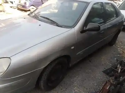 Scrapping Vehicle citroen xsara (n1) 2.0 hdi 90 of the year 2001 powered rhy (dw10td)