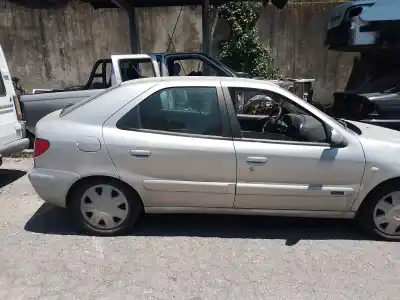 Scrapping Vehicle citroen xsara (n1) 2.0 hdi 90 of the year 2003 powered rhy (dw10td)