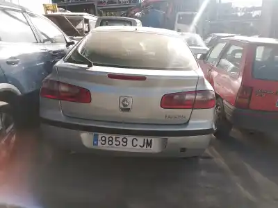 Veicolo di demolizione renault laguna ii (bg0/1_) 1.9 dci (bg0r, bg0e) dell'anno 2003 alimentato f9q 754