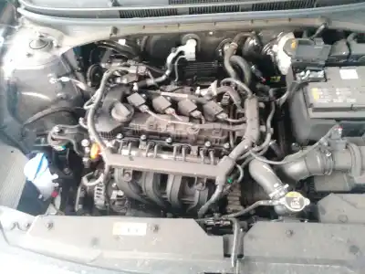 Утилизация автомобиля hyundai i20 iii (bc3, bi3) 1.2 года 2024 питание g4lf