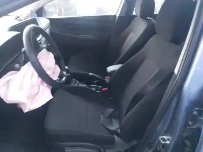 Здавання транспортного засобу HYUNDAI I20 III (BC3, BI3)  року 2024 потужний G4LF