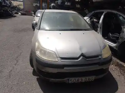 Véhicule à la ferraille citroen c4 i (lc_) 1.6 hdi de l'année 2006 alimenté 9hv (dv6ted4b),9hv (dv6ted4bu),9hx (dv6ated4) Véhicule à la ferraille citroen c4 i (lc_) 1.6 hdi de l'année 2006 alimenté 9hv (dv6ted4b),9hv (dv6ted4bu),9hx (dv6ated4)