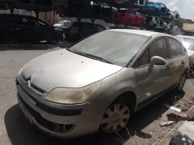 Véhicule à la ferraille citroen c4 i (lc_) 1.6 hdi de l'année 2006 alimenté 9hv (dv6ted4b),9hv (dv6ted4bu),9hx (dv6ated4) Véhicule à la ferraille citroen c4 i (lc_) 1.6 hdi de l'année 2006 alimenté 9hv (dv6ted4b),9hv (dv6ted4bu),9hx (dv6ated4)