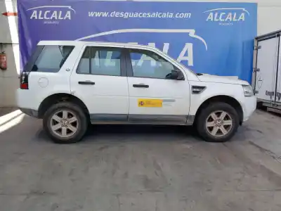 Veicolo di demolizione LAND ROVER FREELANDER 2 (L359)  dell'anno 2013 alimentato 224DT