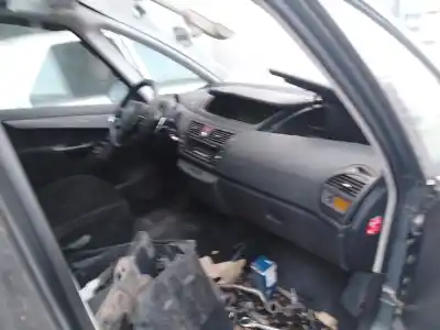 Здавання транспортного засобу CITROEN C4 GRAND PICASSO I (UA_)  року 2007 потужний RHJ (DW10BTED4),RHR (DW10BTED4)