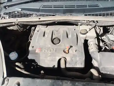 Здавання транспортного засобу CITROEN XSARA PICASSO (N68)  року 2000 потужний RHY (DW10TD)